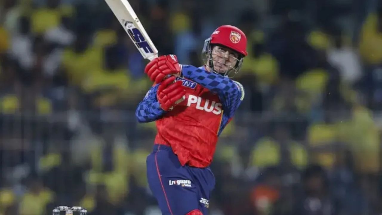 আইপিএল ২০২৬ পাওয়ারপ্লের নতুন বস