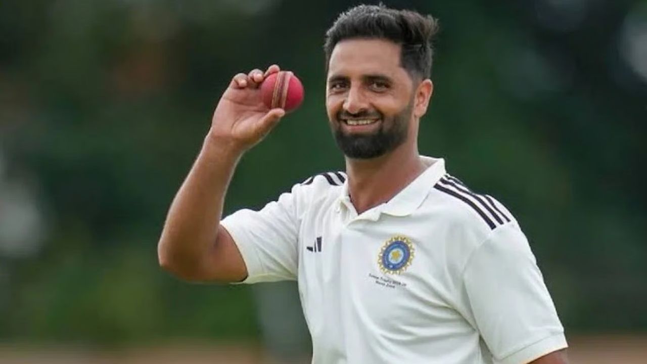 আকিব নবি টিম ইন্ডিয়া ভবিষ্যৎ বোলার