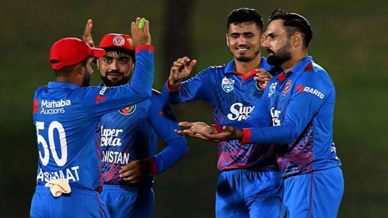 আফগানিস্তান ক্রিকেট বোর্ড তিন খেলোয়াড় ব্যান