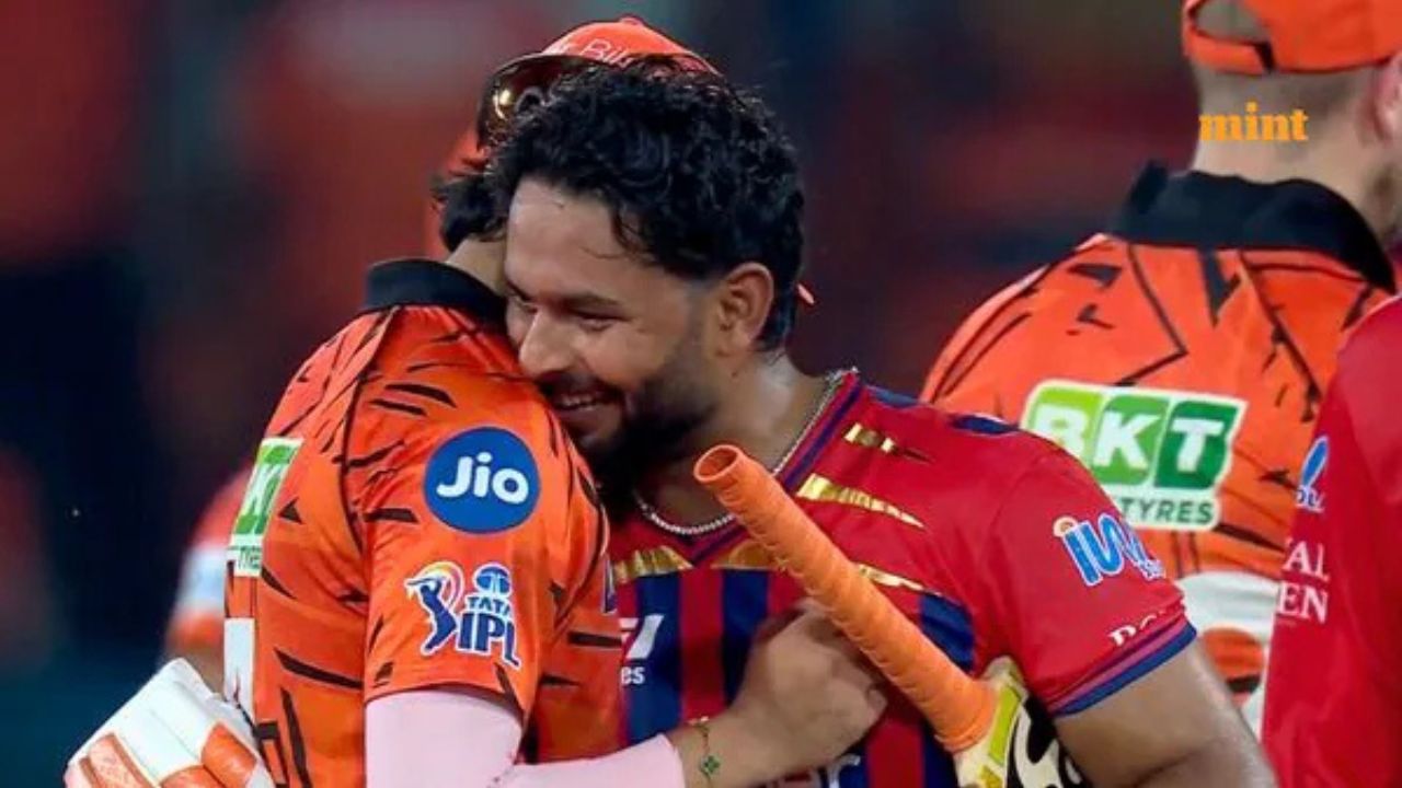আভেশ খান বিতর্ক আইপিএল 2026