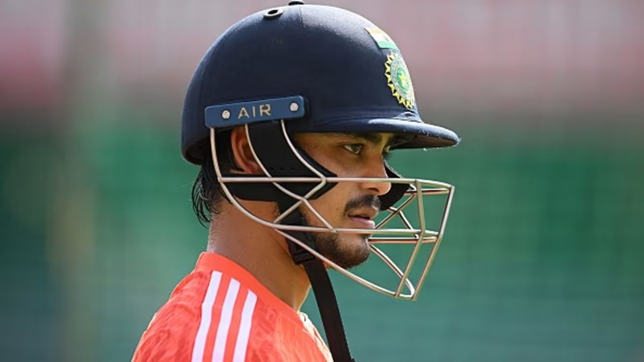 ঈশান কিশান অধিনায়কত্ব আইপিএল প্রভাব