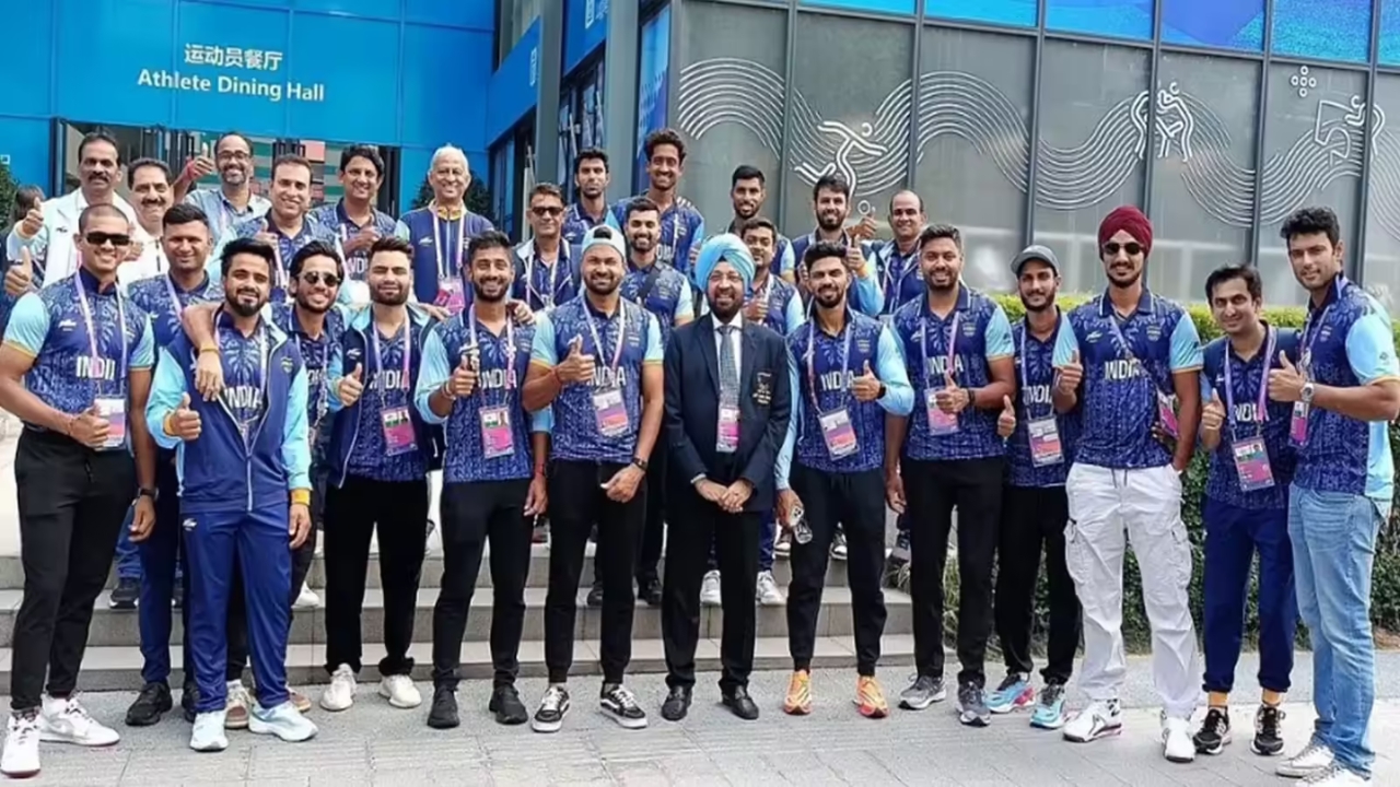 এশিয়ান গেমস 2026 সম্প্রচার আপডেট