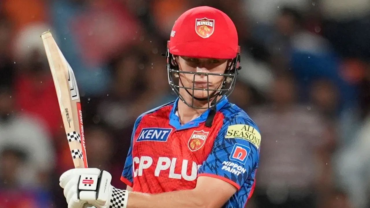 কুপার কনোলি আইপিএল ডেবিউ পারফরম্যান্স