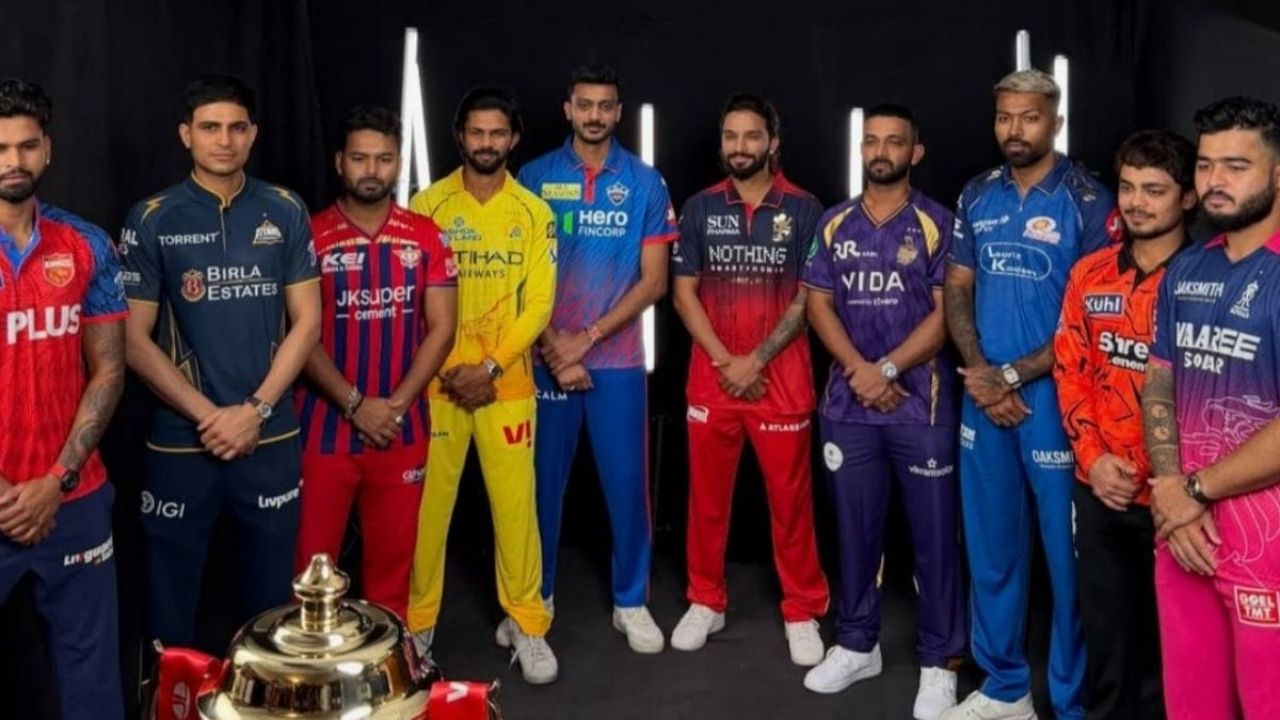 টিম ইন্ডিয়া ওপেনিং রেস 2028