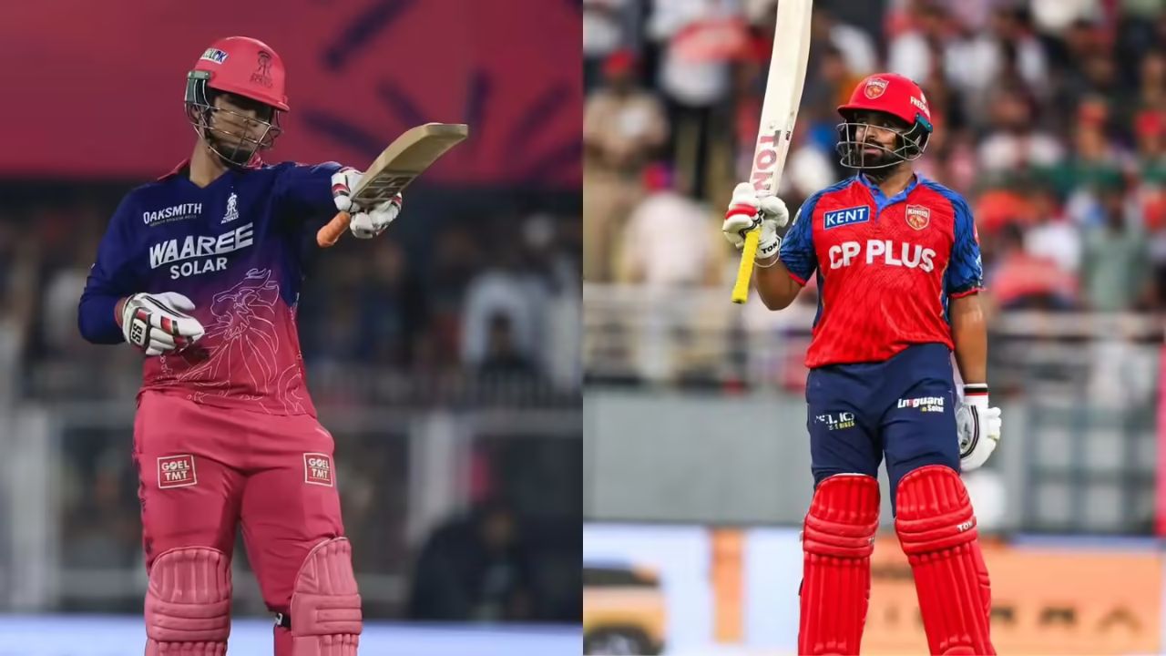 টিম ইন্ডিয়া ওপেনিং রেস আইপিএল ২০২৬