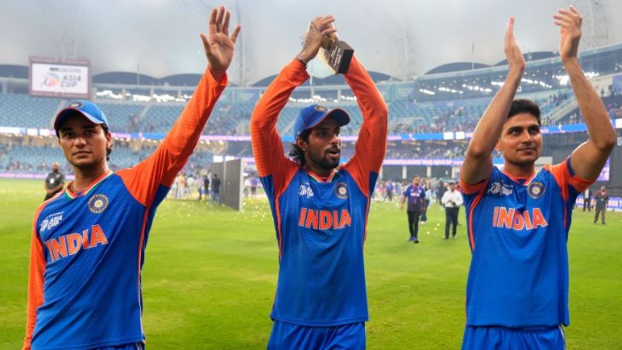 টিম ইন্ডিয়া চ্যাম্পিয়নদের আইপিএল দাপট