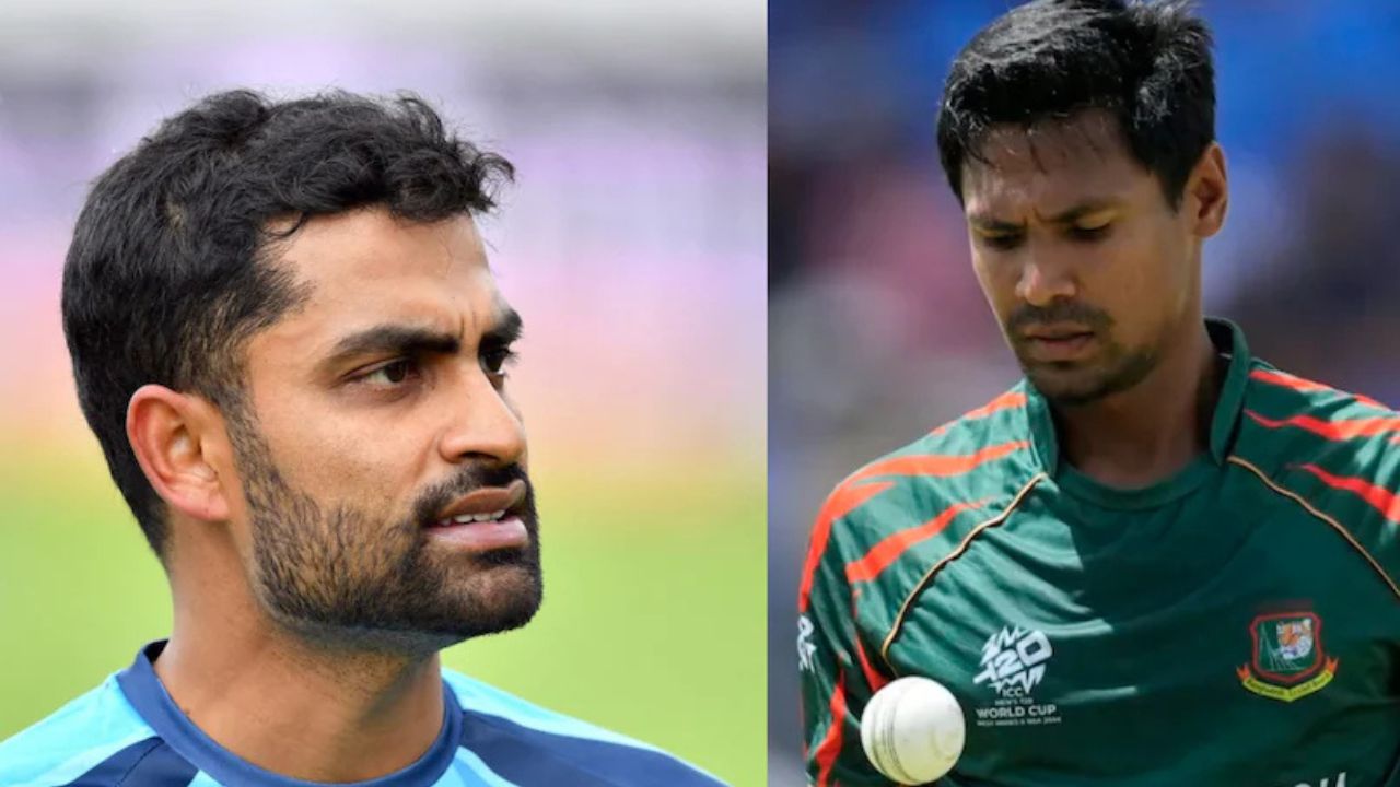 তামিম ইকবাল বিসিবি সভাপতি পরিবর্তন