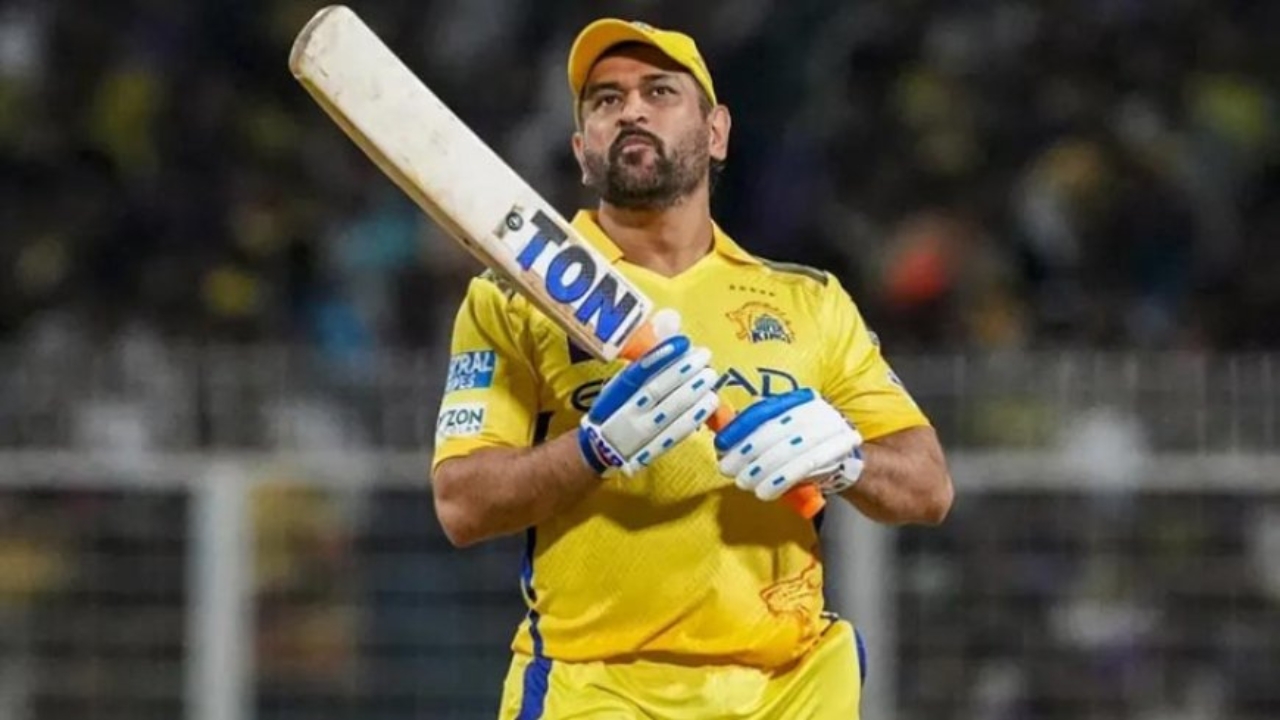 ধোনি IPL 2026 প্রত্যাবর্তন