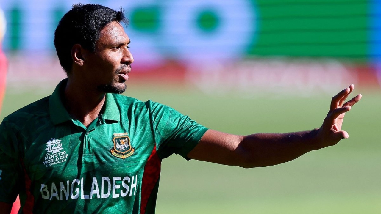 পিএসএল 2026 বাংলাদেশ বোর্ড না