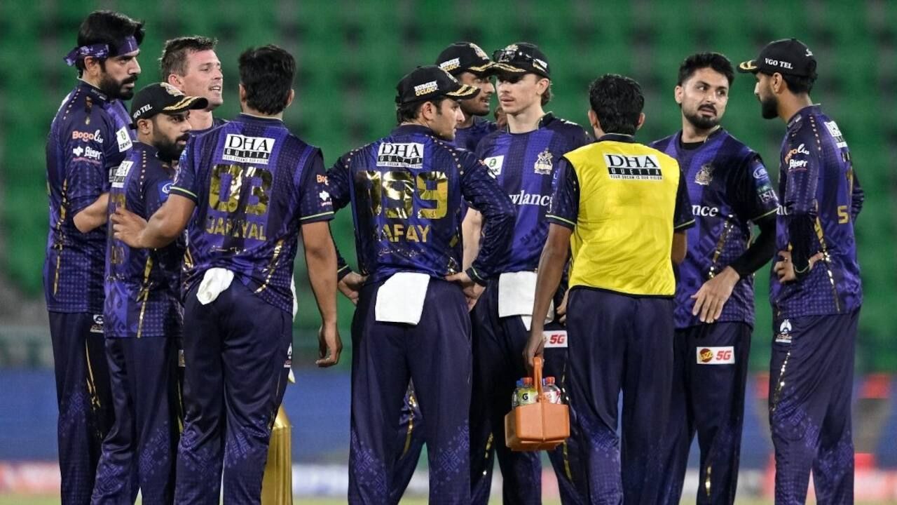 পিএসএল রিপ্লেসমেন্ট খেলোয়াড় বিতর্ক