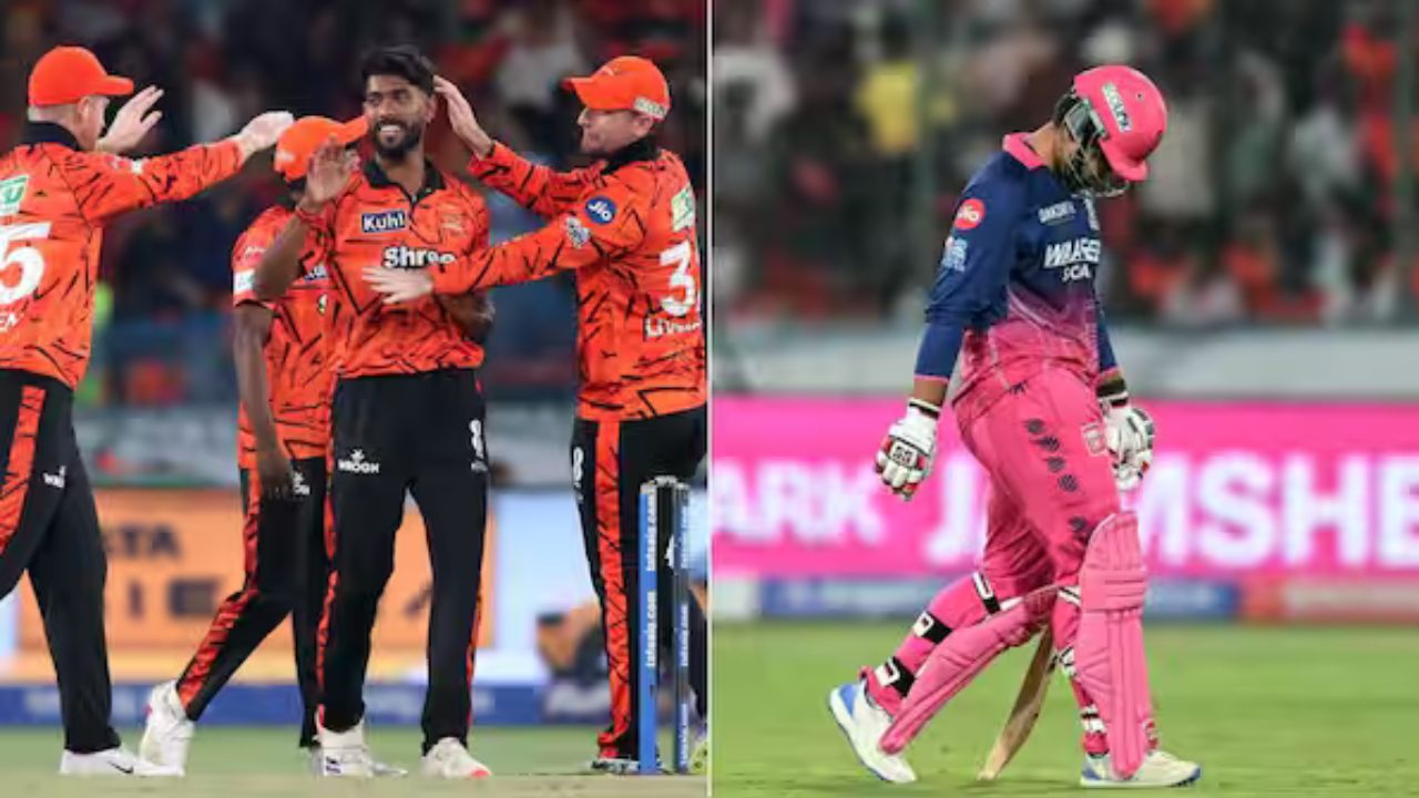 প্রফুল্ল হিঙ্গে আইপিএল ডেবিউ বৈভব আউট ইতিহাস