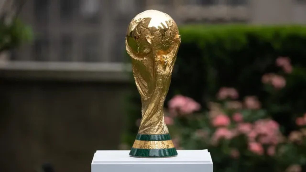 ফিফা ওয়ার্ল্ড কাপ ২০২৬ ভারত ব্রডকাস্টিং সংকট