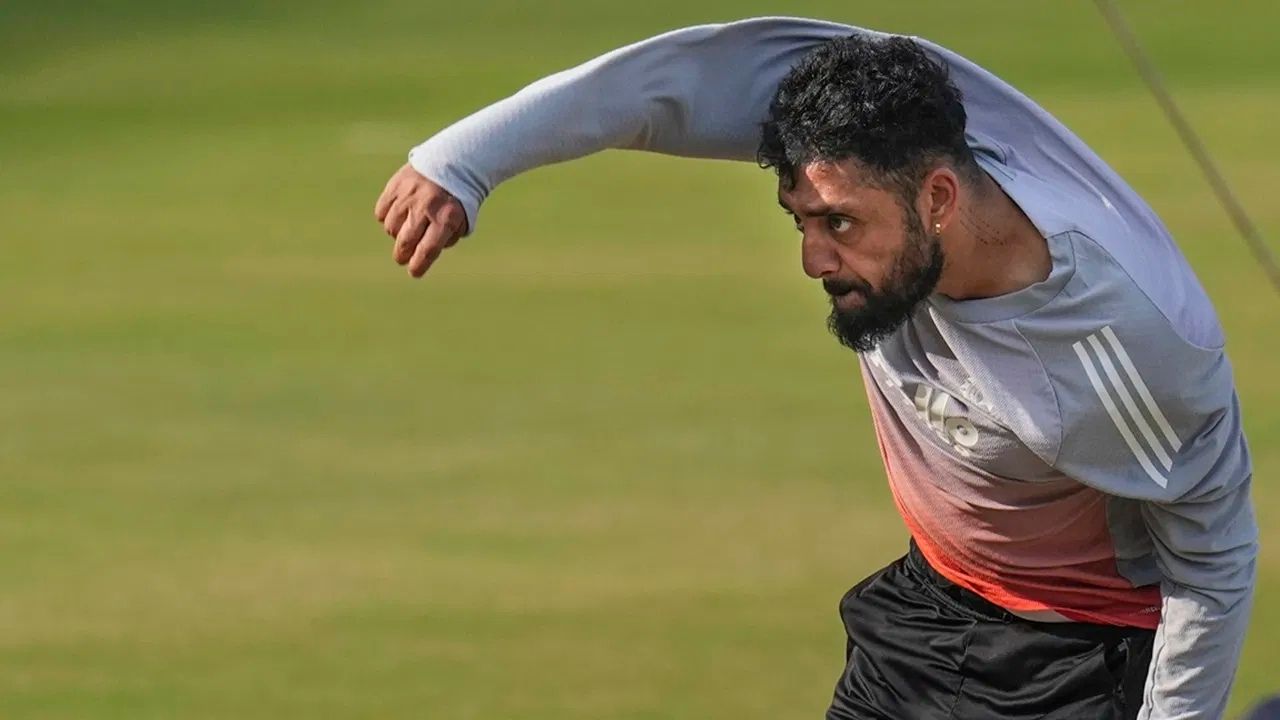 বরুণ চক্রবর্তী ফর্ম পতন