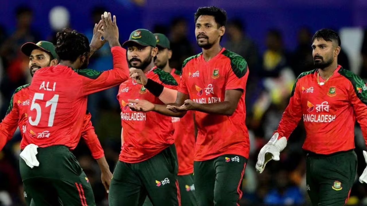 বাংলাদেশ ক্রিকেট দিনে ম্যাচ বিদ্যুৎ সাশ্রয়