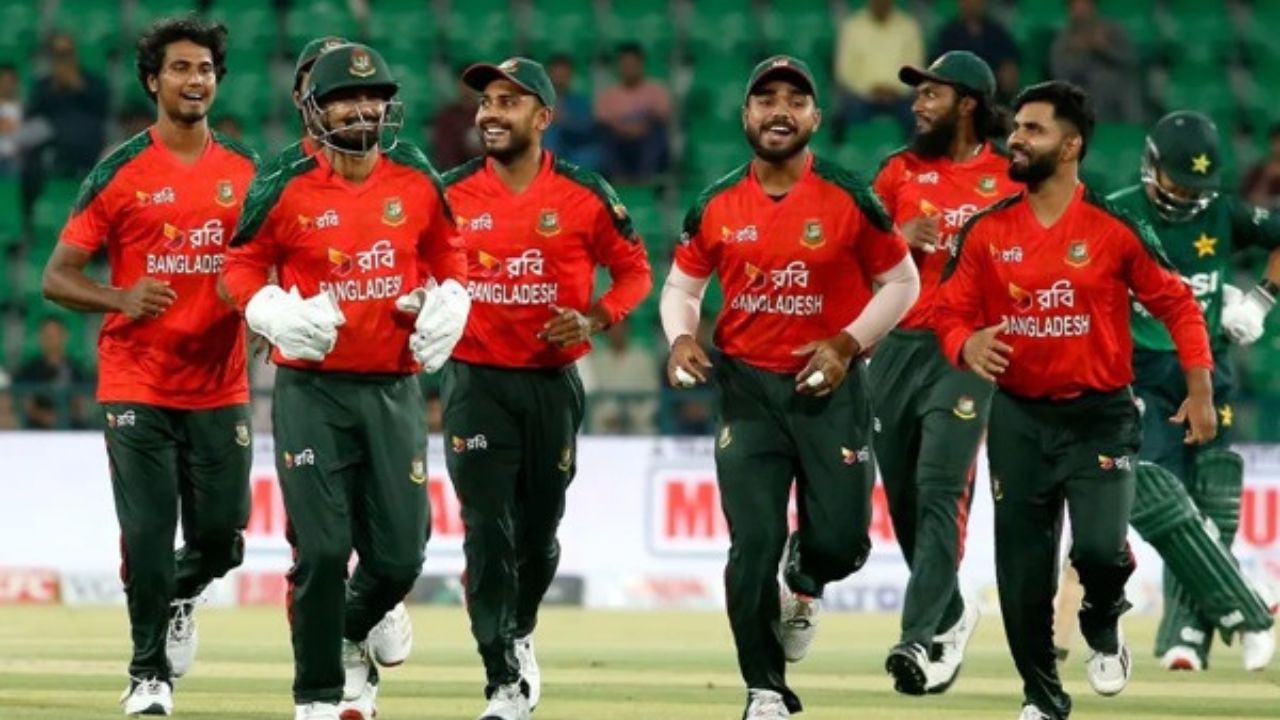 বাংলাদেশ ক্রিকেট নির্বাচন কেলেঙ্কারি তামিম নেতৃত্ব
