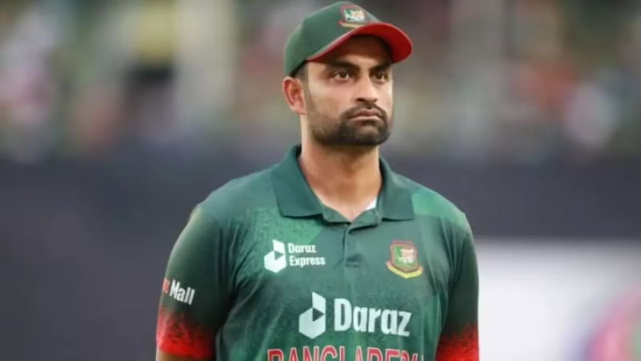 বাংলাদেশ ক্রিকেট বেতন বৃদ্ধি তামিম ইকবাল
