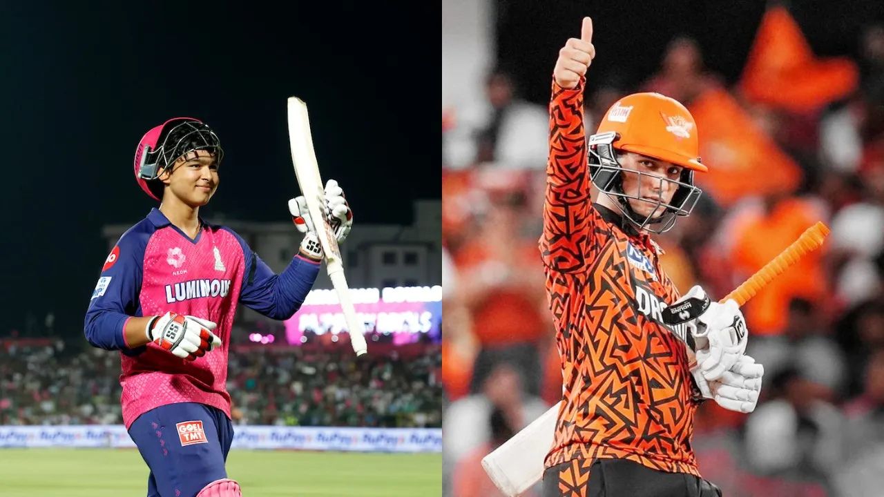 বৈভব সূর্যवंশী অভিষেক শর্মা টক্কর আইপিএল ২০২৬