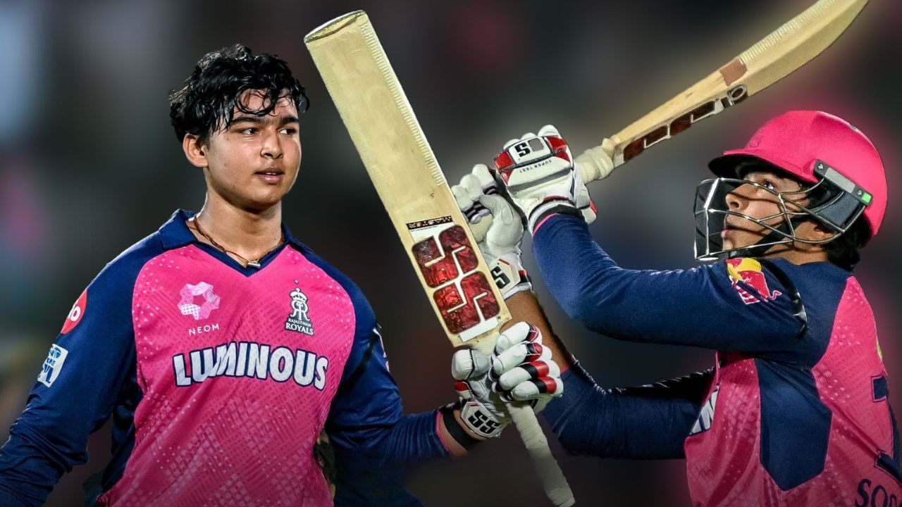 বৈভব সূর্যবংশী টিম ইন্ডিয়া সুযোগ