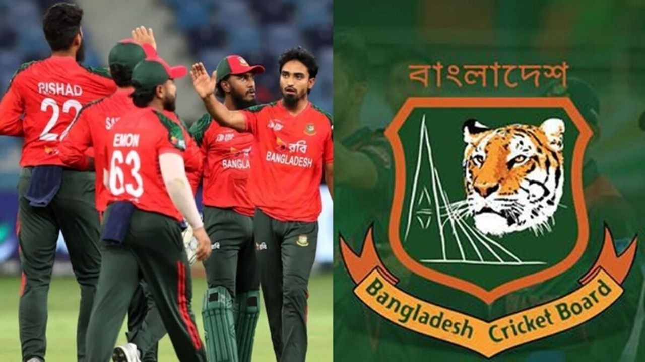 ভারত বাংলাদেশ ক্রিকেট সম্পর্ক উন্নতি