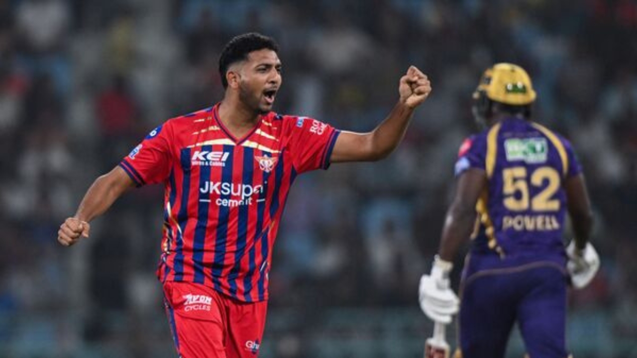 মোহসিন খান টিম ইন্ডিয়া সুযোগ