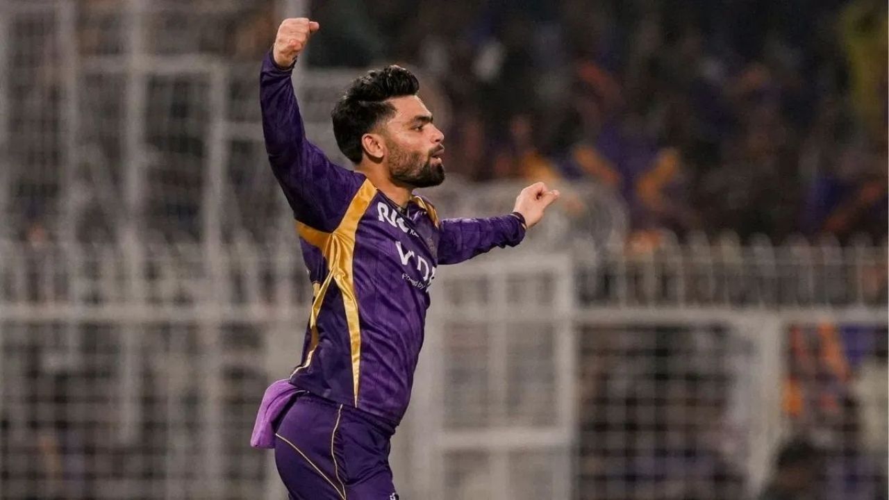 রিঙ্কু সিং কেকেআর রেকর্ড আইপিএল ২০২৬