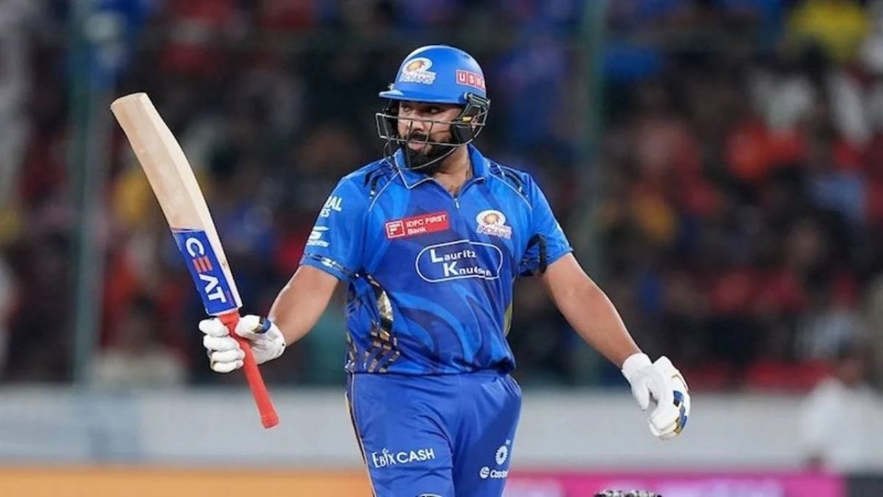 রোহিত শর্মা 51 ছক্কা রেকর্ড