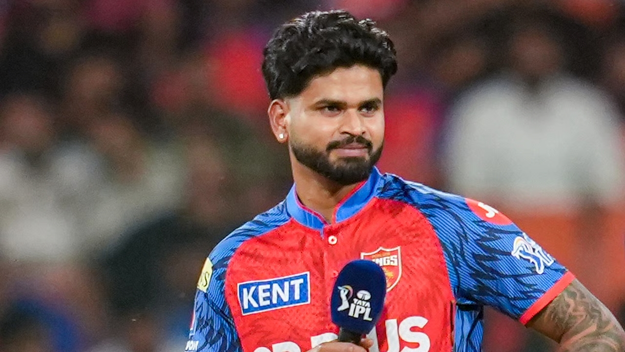 শ্রেয়স আয়ার চোট থেকে প্রত্যাবর্তন