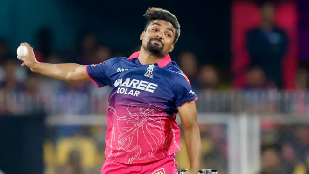 সন্দীপ শর্মা বড় ব্যাটসম্যান উইকেট রেকর্ড