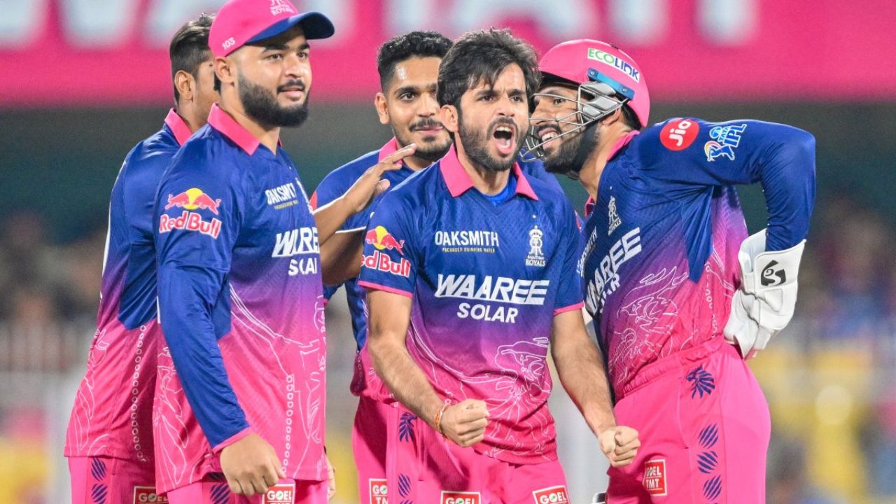 হায়দরাবাদ বনাম রাজস্থান ম্যাচ প্রিভিউ আইপিএল ২০২৬