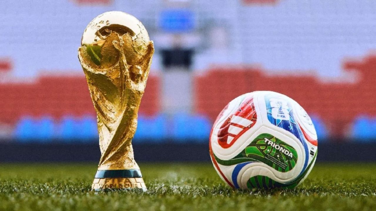 FIFA World Cup 2026 India broadcast issue