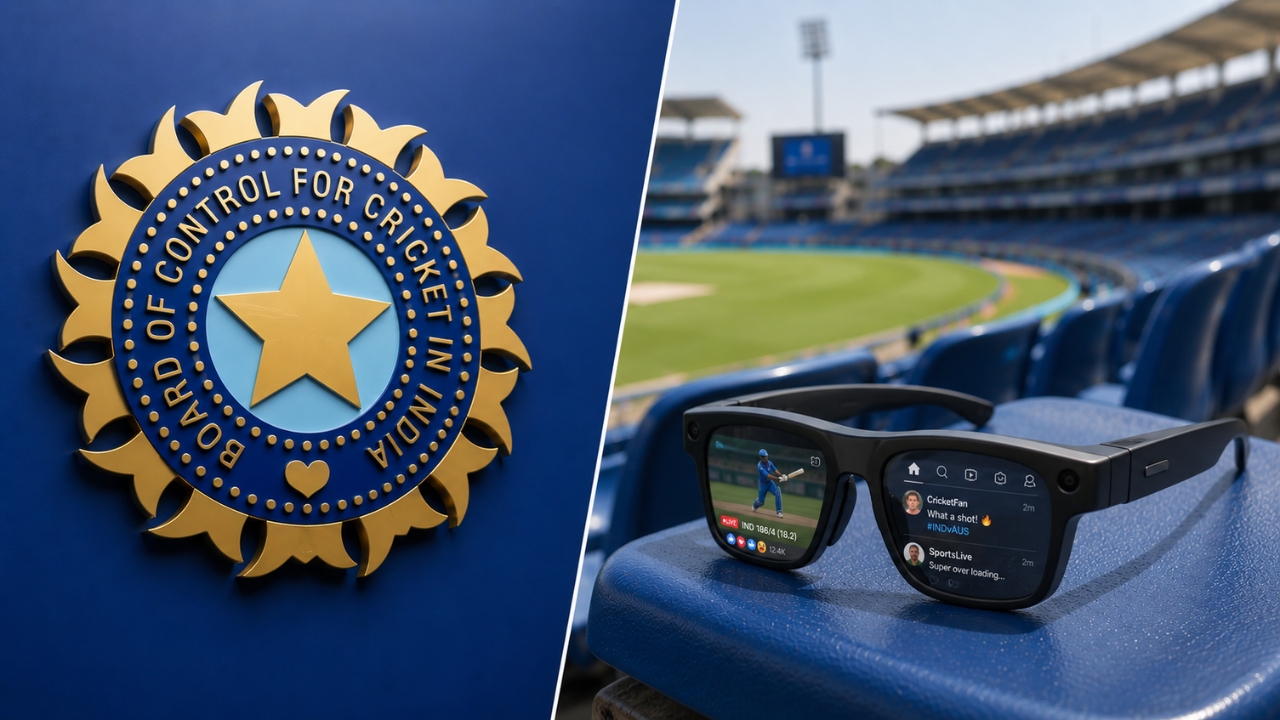 IPL 2026 স্মার্ট গ্লাস নিষেধাজ্ঞা