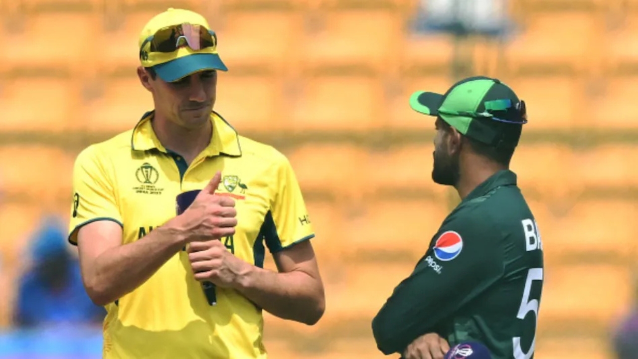 IPL প্লেঅফ অস্ট্রেলিয়া পাকিস্তান সিরিজ