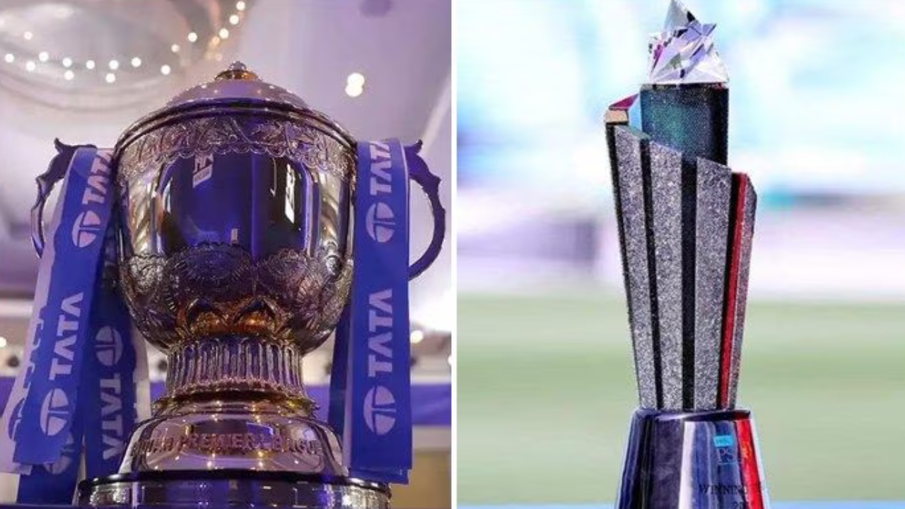 PSL বনাম IPL প্রাইজ মানি তুলনা