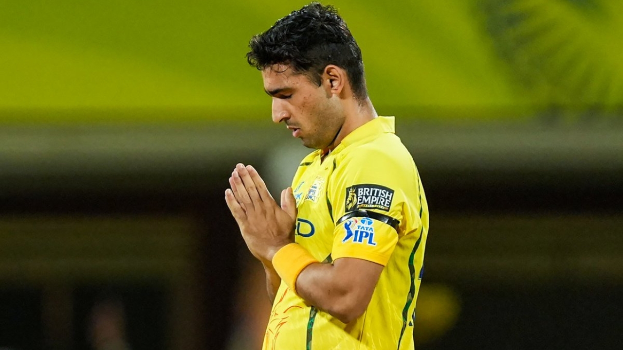 অংশুল কম্বোজ লজ্জার রেকর্ড IPL 2026
