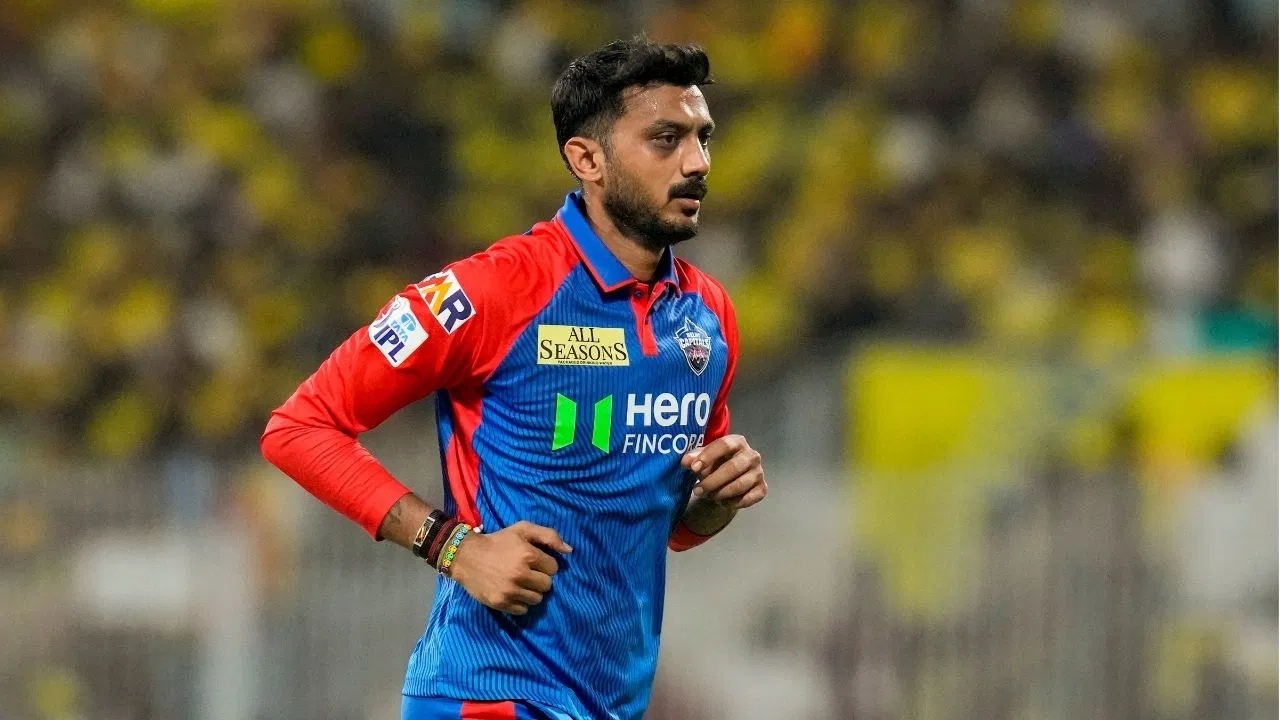 অক্ষর প্যাটেল জরিমানা