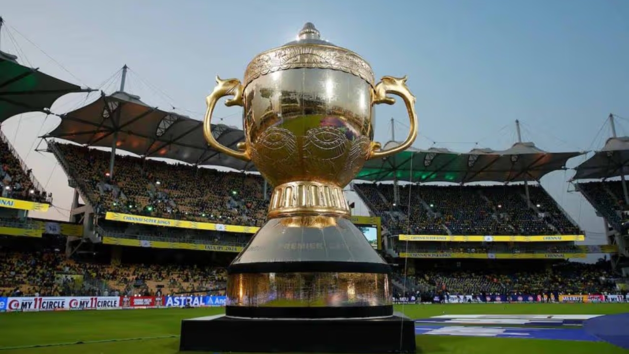 আইপিএল 2026 ফাইনাল ভেন্যু পরিবর্তন