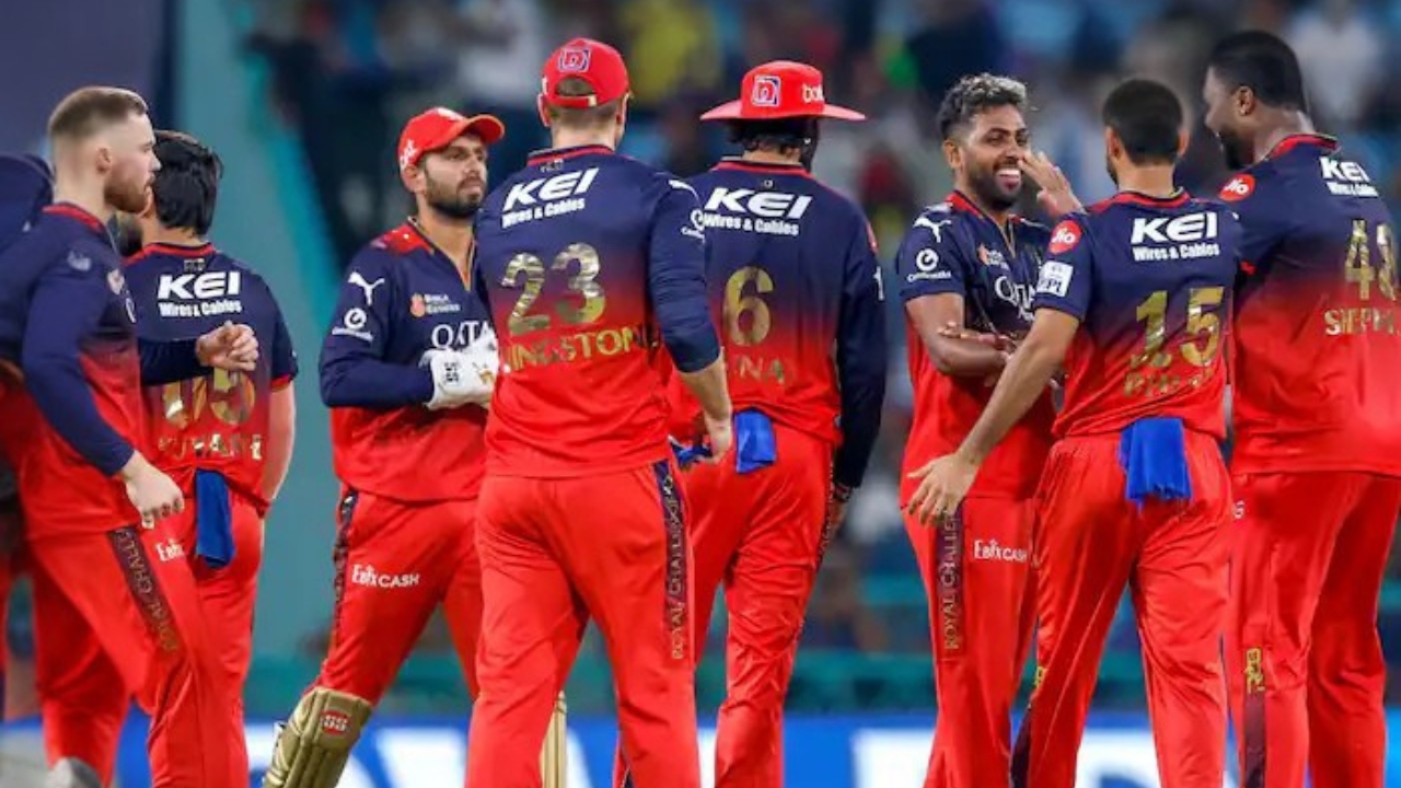 আইপিএল 2026 ফাইনালে বৃষ্টি নিয়ম