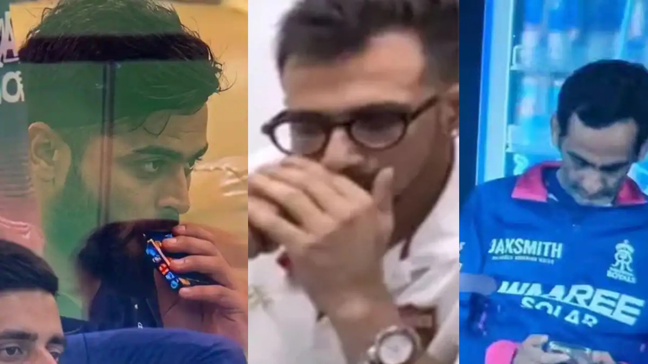 আইপিএল 2026 বিতর্ক