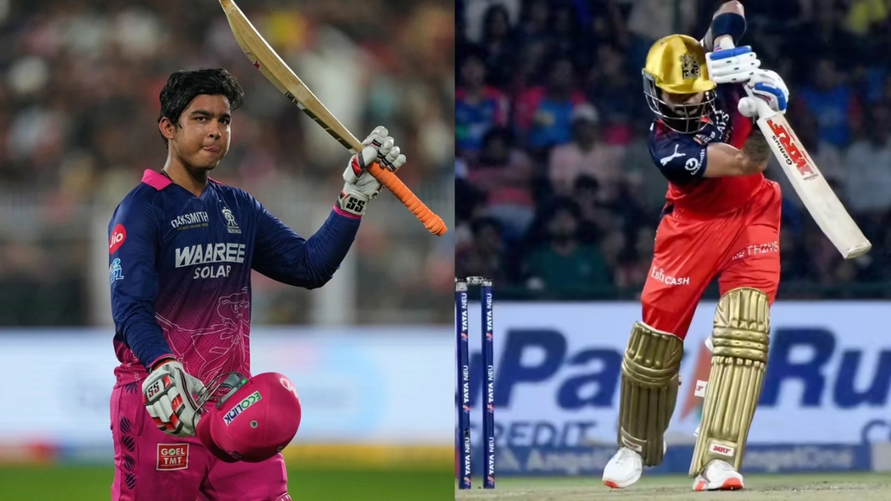 আইপিএল 2026 স্ট্রাইক রেট তালিকা
