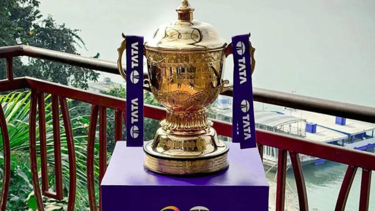 আইপিএল সময় পরিবর্তন