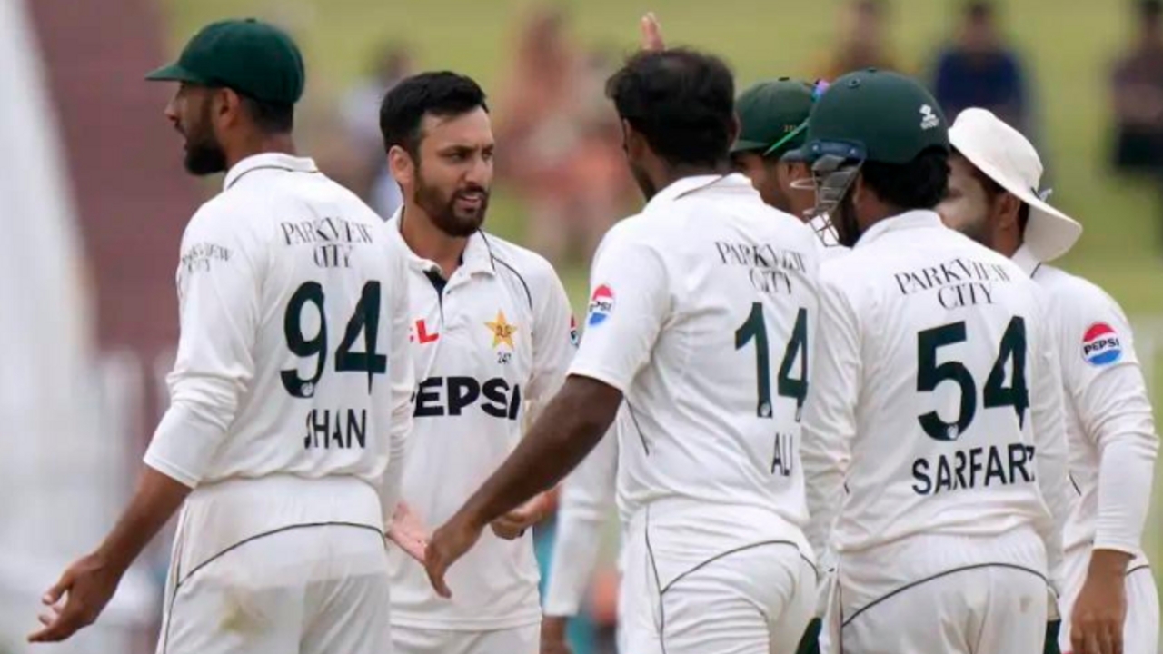 আইসিসি টেস্ট র‍্যাঙ্কিং ভারতীয় ক্রিকেটার