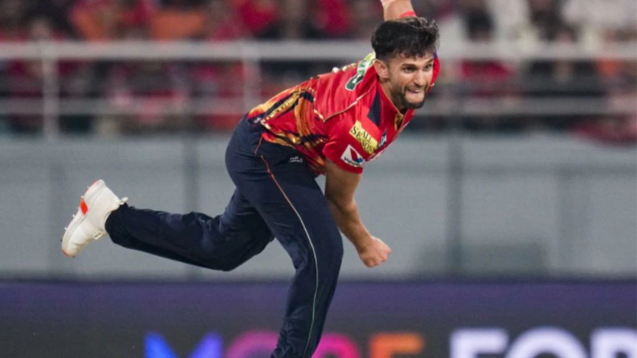 আজমতুল্লাহ ওমরজাই পাঞ্জাব কিংস প্রত্যাবর্তন