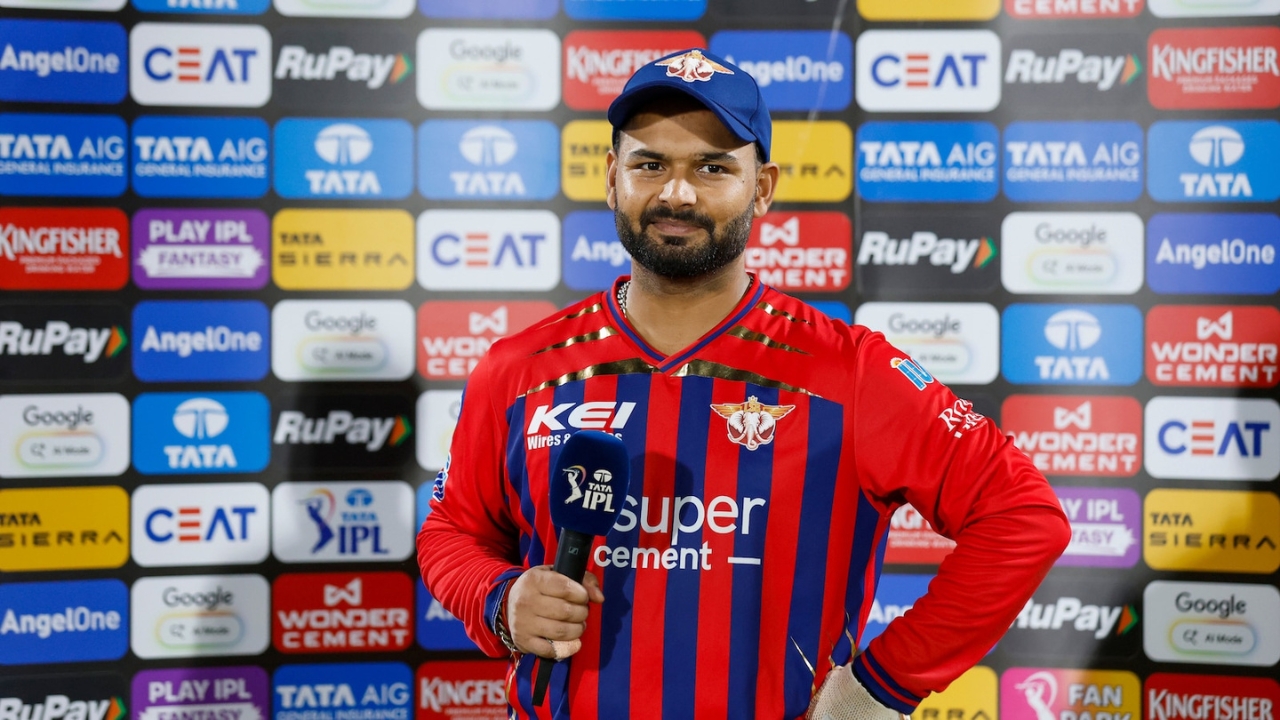 ঋষভ পন্ত ভাইরাল ভিডিও