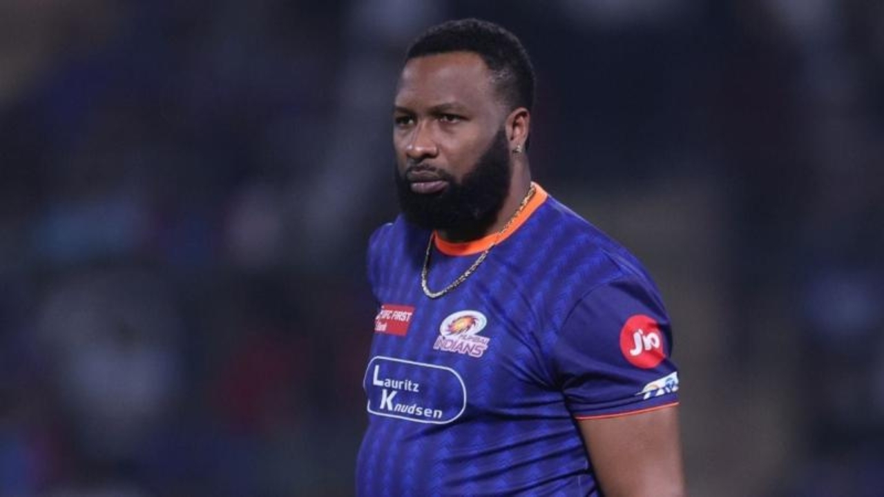 কাইরন পোলার্ড জরিমানা IPL 2026