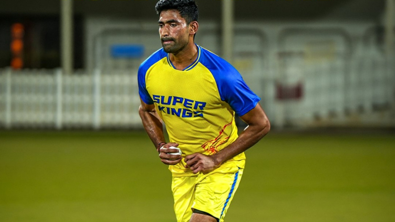 কুলদীপ যাদব সিএসকে IPL 2026