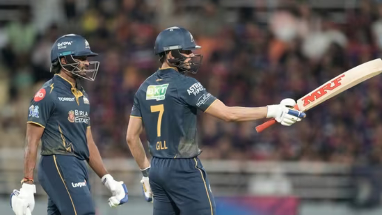 গুজরাট টাইটান্স ফাইনাল কৌশল আইপিএল 2026