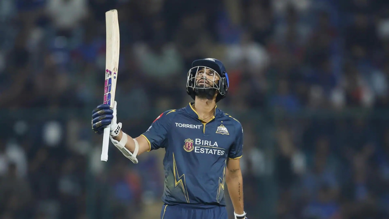 গুজরাট টাইটান্স সাফল্যের রহস্য IPL 2026