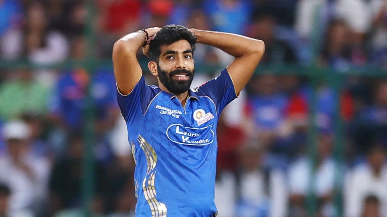 জসপ্রীত বুমরাহ ফর্ম ক্লান্তি সমস্যা