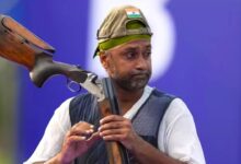 জোরাওয়ার সিং সান্ধু এশিয়ান গেমস বিতর্ক