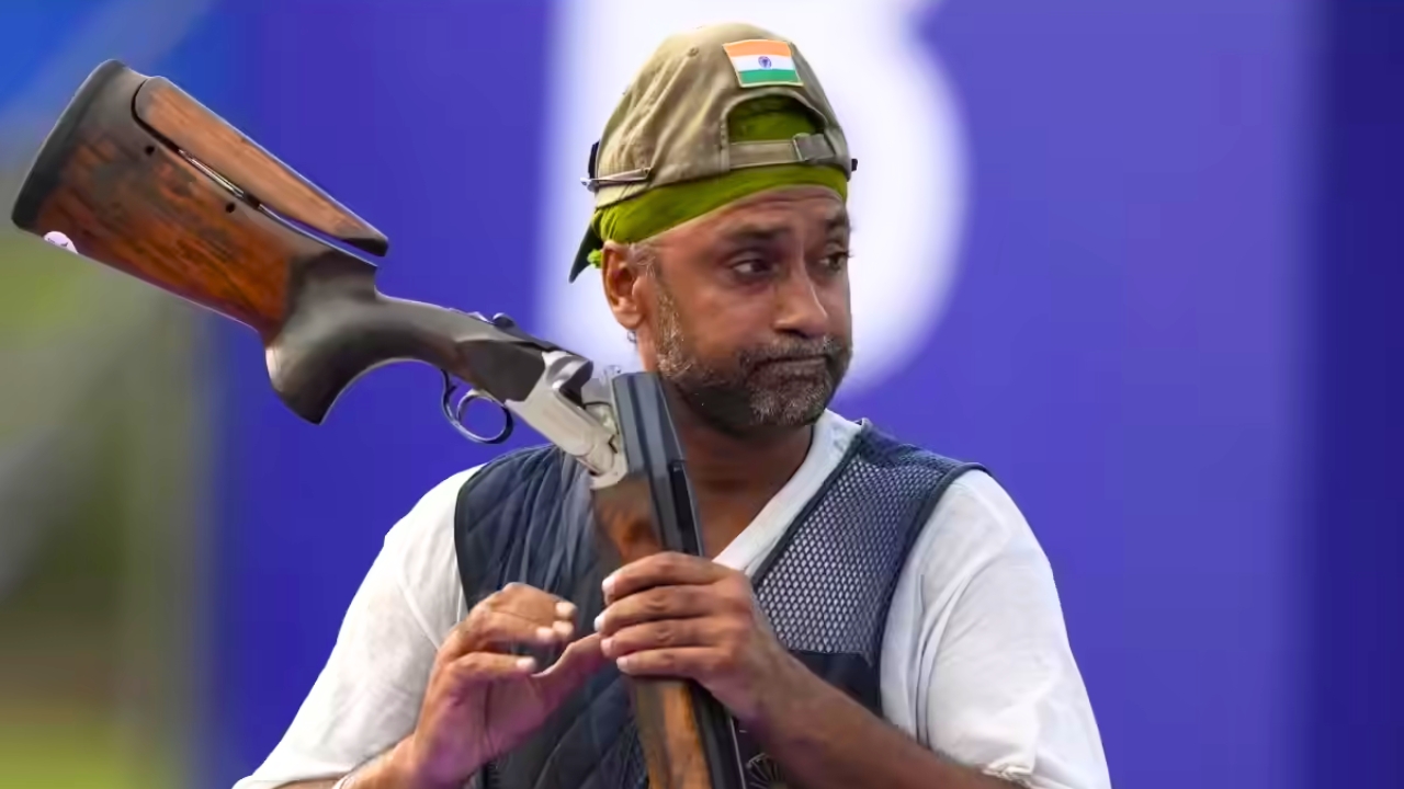 জোরাওয়ার সিং সান্ধু এশিয়ান গেমস বিতর্ক